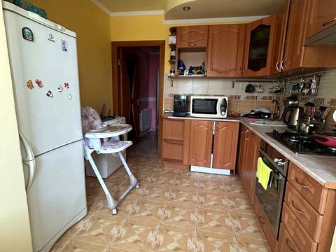 квартира за адресою Мукачівська вул., 8