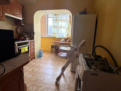 квартира за адресою Мукачівська вул., 8