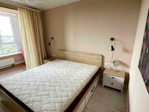 квартира по адресу Роменская ул., 25