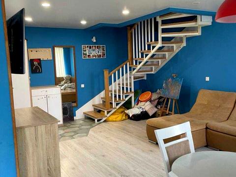 квартира по адресу Роменская ул., 25