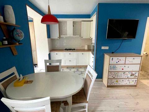 квартира по адресу Роменская ул., 25