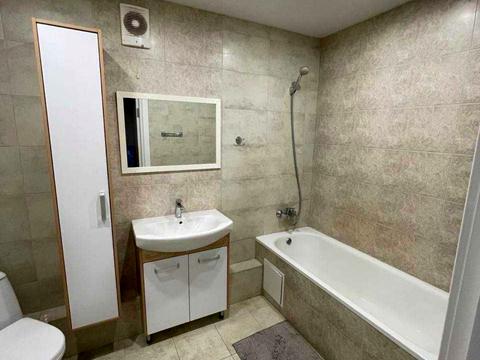 квартира по адресу Роменская ул., 25