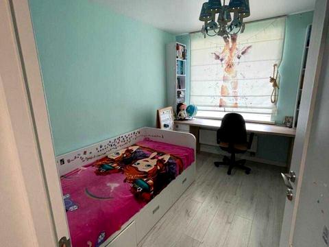 квартира по адресу Роменская ул., 25