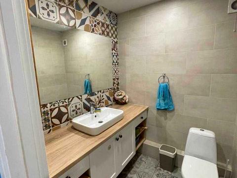 квартира по адресу Роменская ул., 25