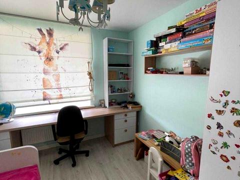 квартира по адресу Роменская ул., 25