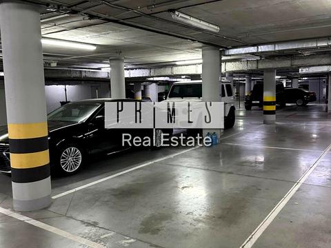 паркоместо по адресу Андрея Верхогляда ул. (Михайла Драгомирова), 9