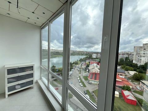 квартира за адресою Панаса Мирного вул., 14/1а