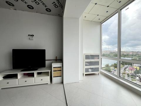 квартира за адресою Панаса Мирного вул., 14/1а