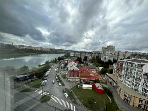 квартира за адресою Панаса Мирного вул., 14/1а