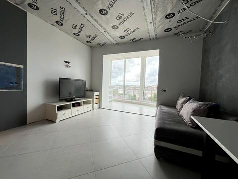 квартира за адресою Панаса Мирного вул., 14/1а