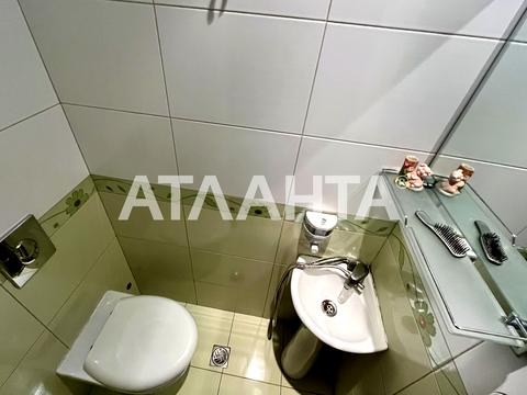 квартира за адресою Новосельського вул., 57