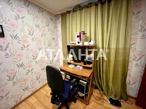 квартира за адресою Новосельського вул., 57