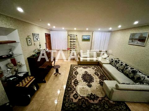 квартира за адресою Новосельського вул., 57