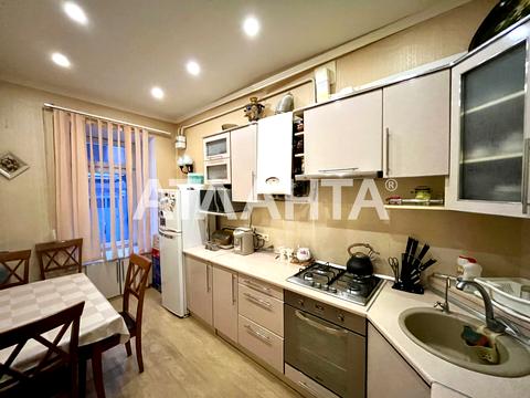 квартира за адресою Новосельського вул., 57