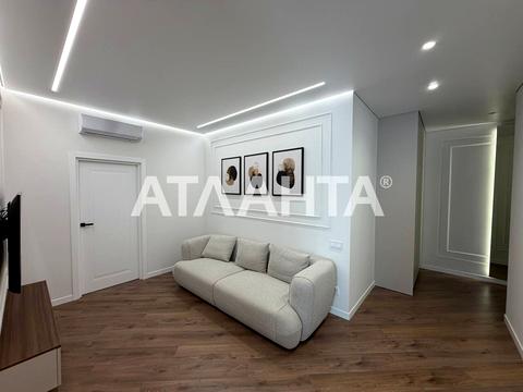 квартира за адресою Одеса, Краснова вул., 1-В