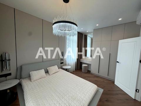 квартира за адресою Одеса, Краснова вул., 1-В