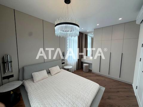 квартира за адресою Одеса, Краснова вул., 1-В