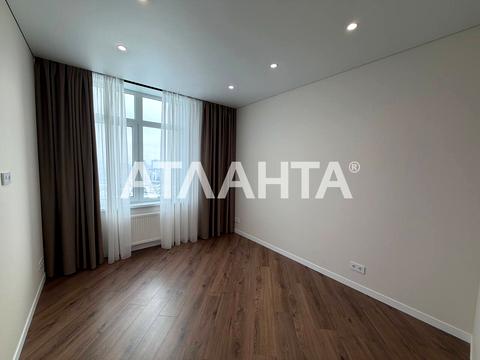 квартира за адресою Одеса, Краснова вул., 1-В