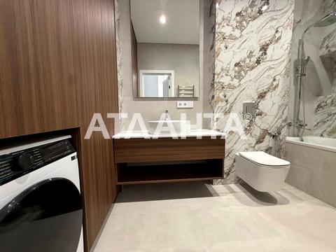 квартира за адресою Одеса, Краснова вул., 1-В