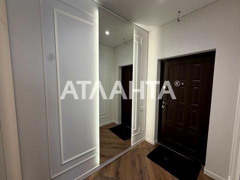 квартира за адресою Одеса, Краснова вул., 1-В