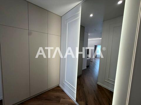 квартира за адресою Одеса, Краснова вул., 1-В