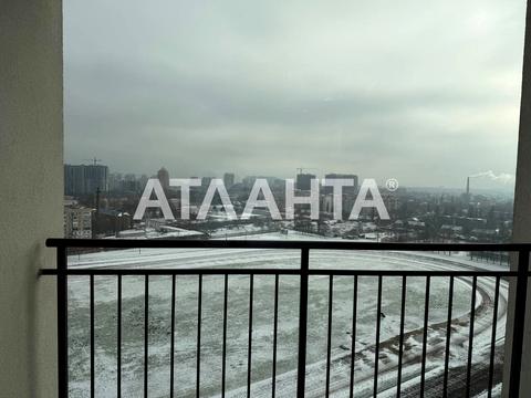 квартира за адресою Одеса, Краснова вул., 1-В