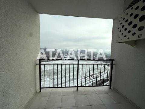 квартира за адресою Одеса, Краснова вул., 1-В