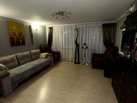 будинок за адресою Профспілкова вул., 8