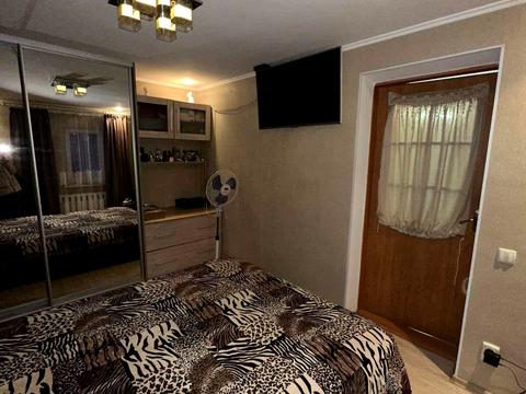 будинок за адресою Профспілкова вул., 8