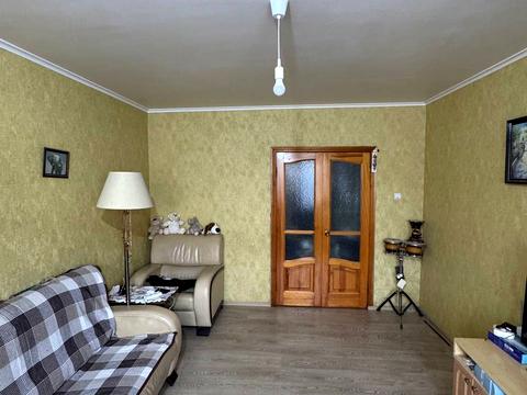 квартира за адресою Мануйлівський просп. (Воронцова), 8