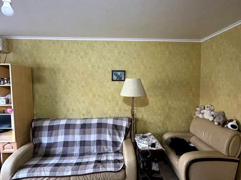 квартира за адресою Мануйлівський просп. (Воронцова), 8