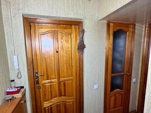 квартира за адресою Мануйлівський просп. (Воронцова), 8