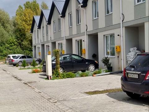 дом по адресу Північна ул., 119