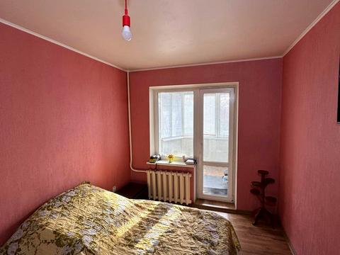 квартира за адресою Мануйлівський просп. (Воронцова), 8