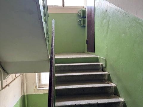 квартира за адресою Мануйлівський просп. (Воронцова), 8