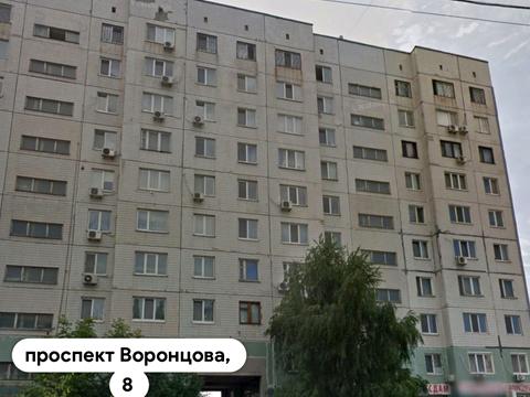 квартира за адресою Мануйлівський просп. (Воронцова), 8