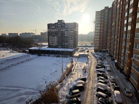 квартира за адресою Панаса Мирного вул., 14/3б