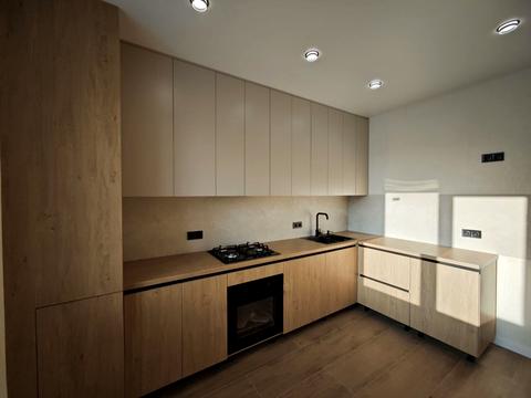 квартира за адресою Панаса Мирного вул., 14/3б