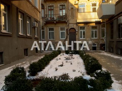 квартира за адресою Новосельського вул., 57