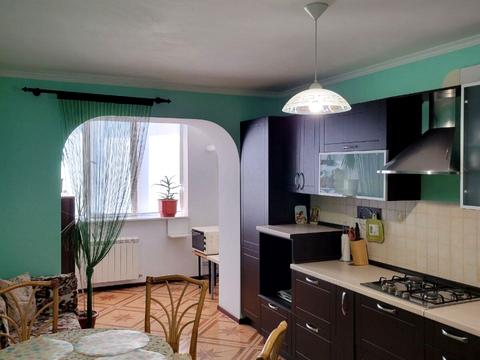 квартира по адресу Шевченко ул., 11