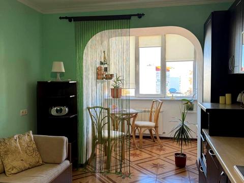 квартира по адресу Шевченко ул., 11