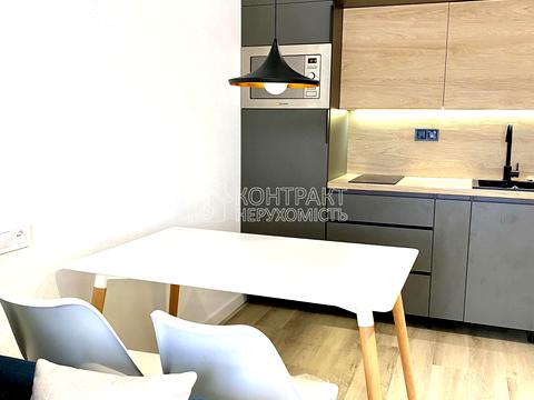 квартира за адресою Юлія Чигирина вул., 13