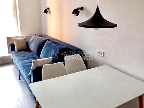 квартира за адресою Юлія Чигирина вул., 13