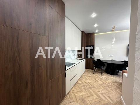 квартира за адресою Одеса, Курортний пров., (Будинок)