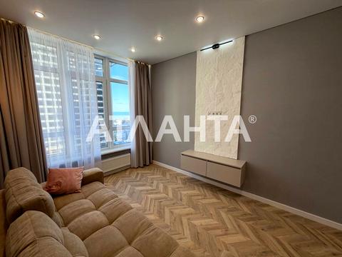 квартира за адресою Одеса, Курортний пров., (Будинок)