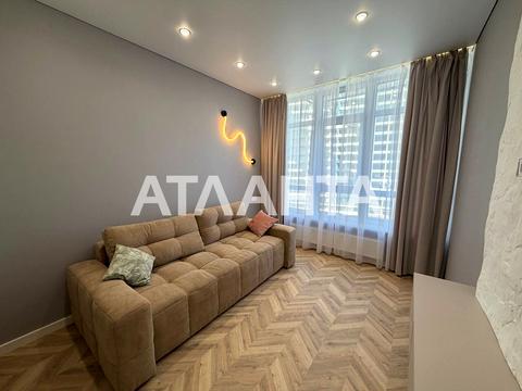 квартира за адресою Одеса, Курортний пров., (Будинок)