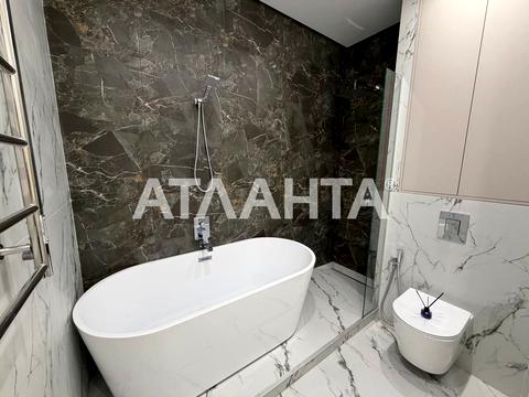 квартира за адресою Одеса, Курортний пров., (Будинок)