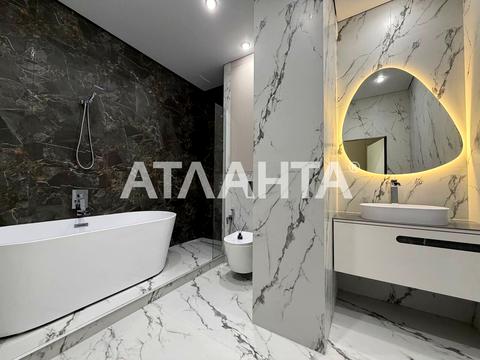 квартира за адресою Одеса, Курортний пров., (Будинок)