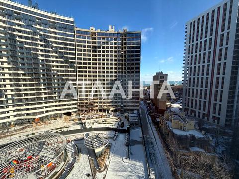 квартира за адресою Одеса, Курортний пров., (Будинок)