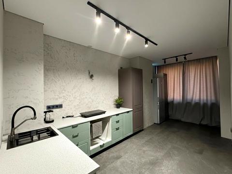 квартира по адресу Университетская ул., 1-Ш